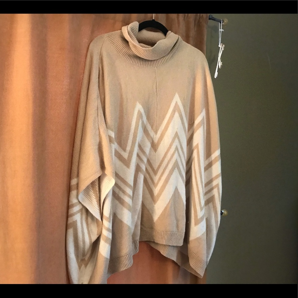 Ava & Viv sweater